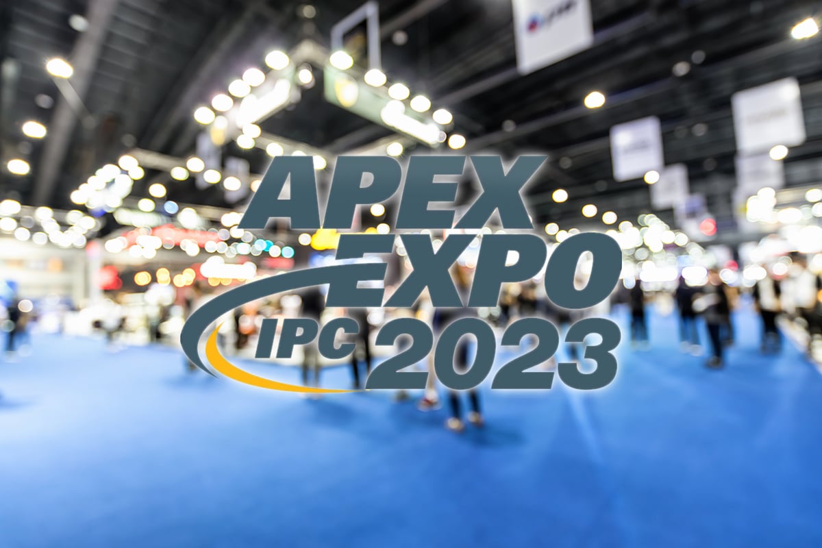 New HAKKO PRODUCTS! Be the first to see them at APEX EXPO 2023