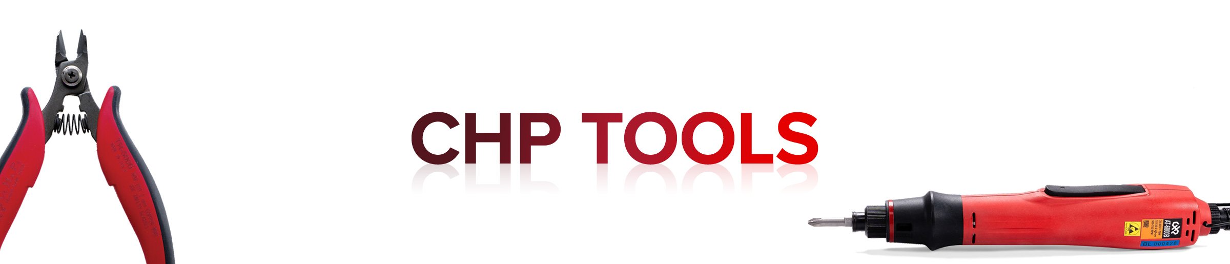 CHP Brand Tools 