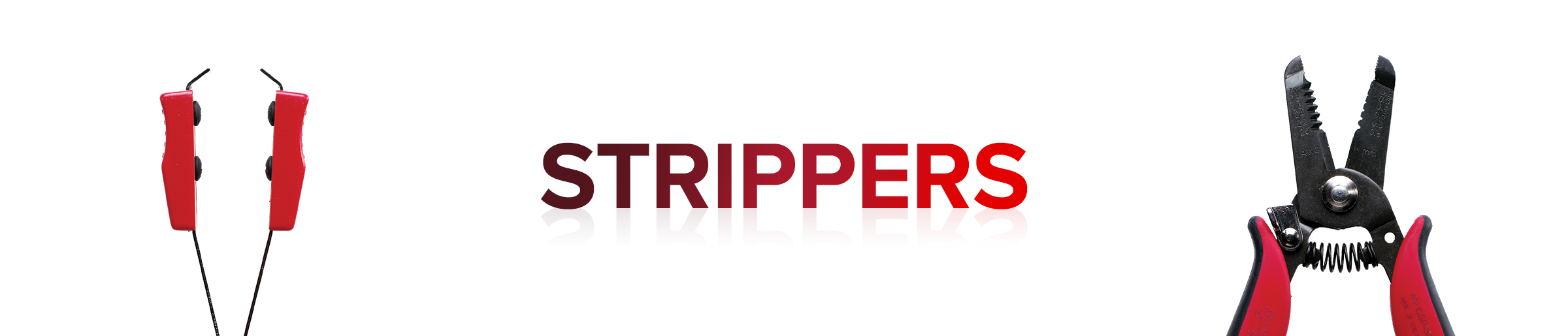 Strippers