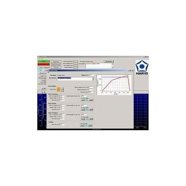 222-528 FR-1418 Thermal Analysis & Control Software