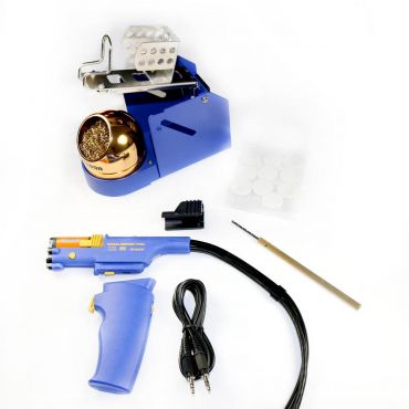 FM-2024 Desoldering Handpiece Kit