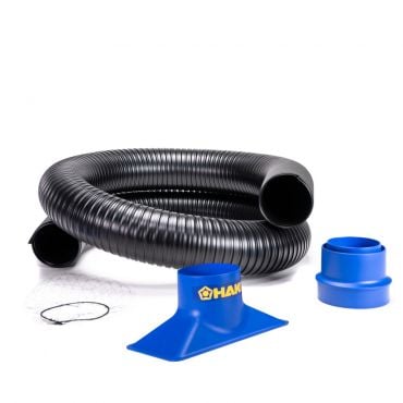 C1571 Duct Kit with Rectangular Nozzle fits FA-430