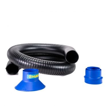 C1572 Duct Kit with Round Nozzle fits FA-430