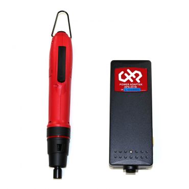 AT-4000C, Brush Electric Screwdriver with Power Supply