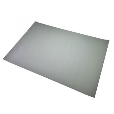 24 x 16in ESD Grey Rubber Mat