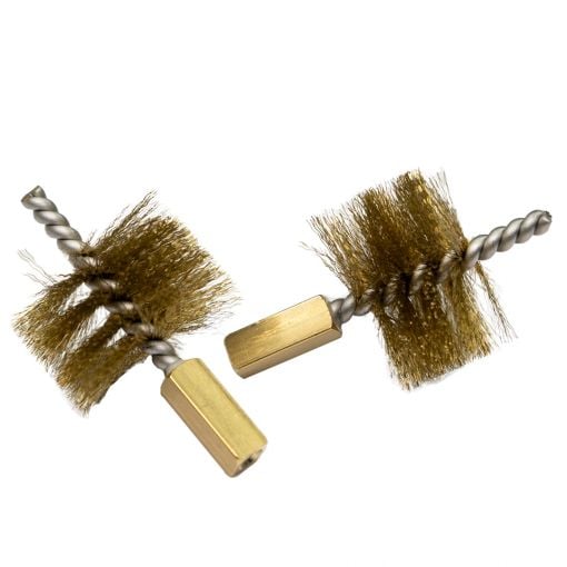 555-423 Replacement Brass Cleaning Brushes