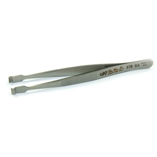 CHP 578-SA Component Handling Tweezers
