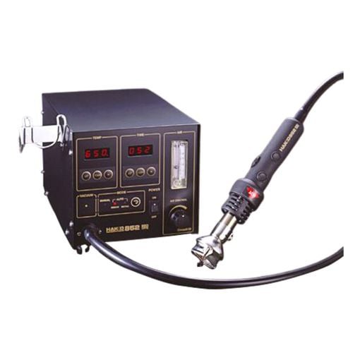 Hakko 852 SMD Hot Air Rework System