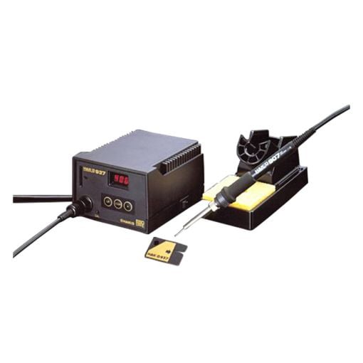 937 ESD Soldering Station with Small (900S) Handpiece