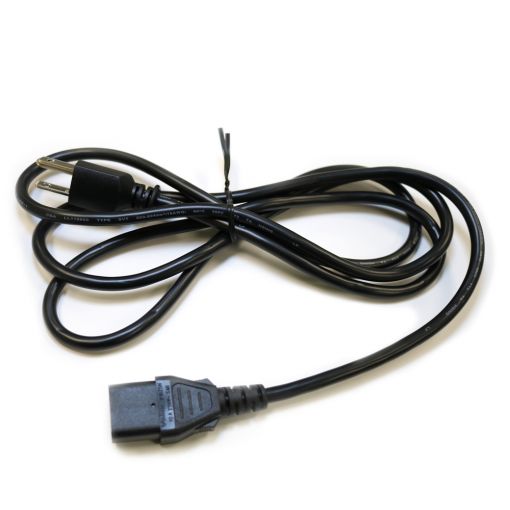 Replacement Power Cord 