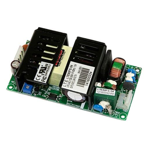 B5053 Power Supply Circuit Board