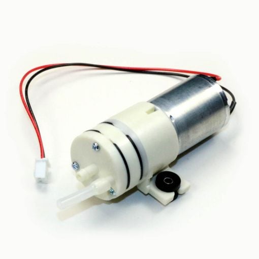 B5092 Vacuum Pump 