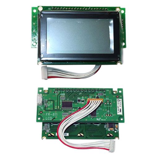 B5095 LCD Assembly for FR-811