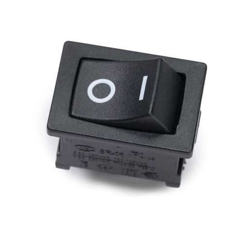 B5123 Replacement Power Switch