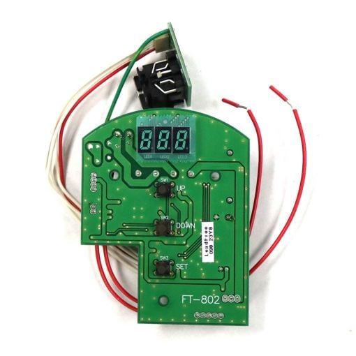 B5246 Replacement PCB for FT-802