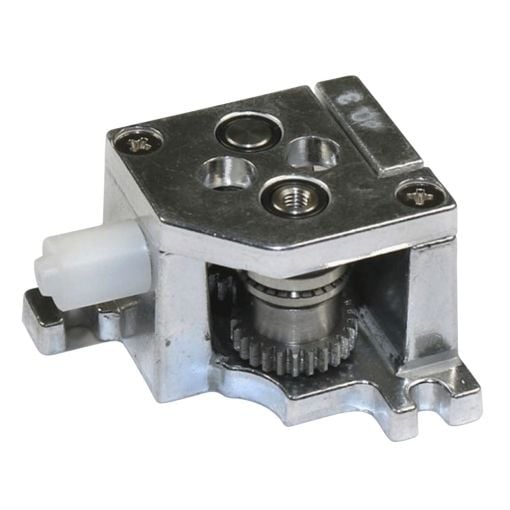BX1000 Solder Feed Pulley Unit