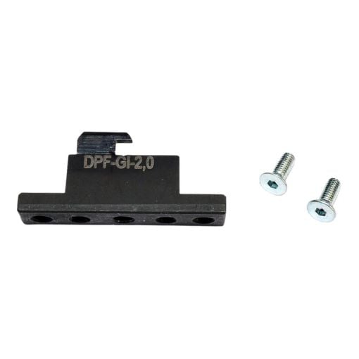 DPF-GI-2.0, 2.0mm Guide for the DPF-300/200