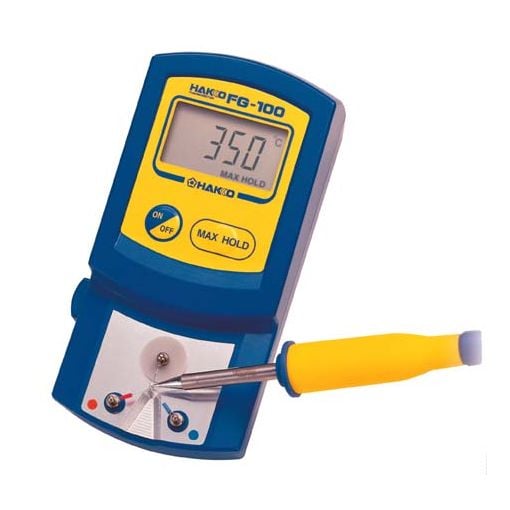 FG-100 Tip Thermometer — (°Celsius) 