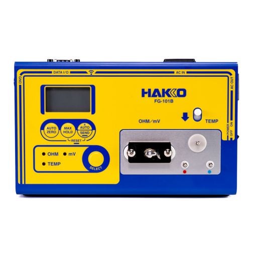 Hakko Solder Pot 75 x 75 x 55mm for use with HAKKO FX-300 & FX-301B A1518 