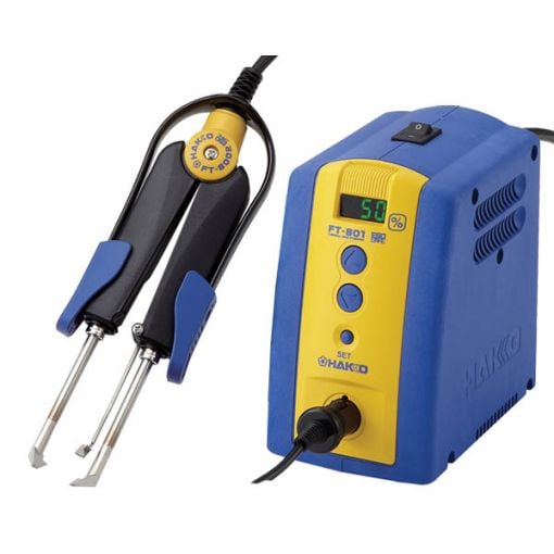 FT-801 Thermal Wire Stripper