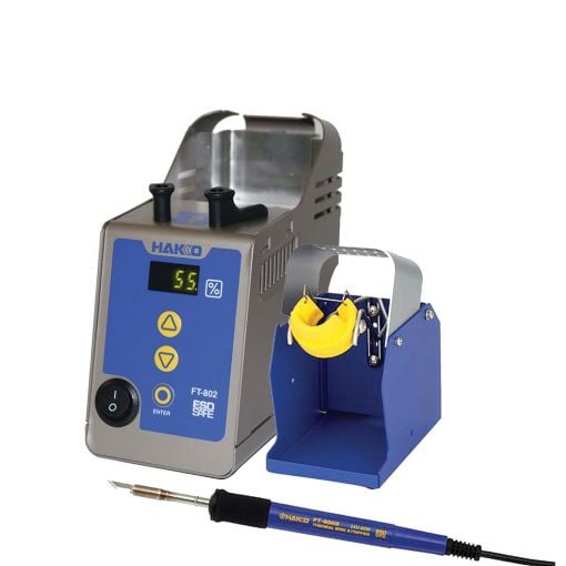 Thermal Wire Strippers - Wire & Cable - Products