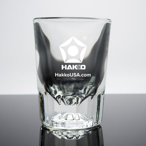 2oz Hakko Shot Glass
