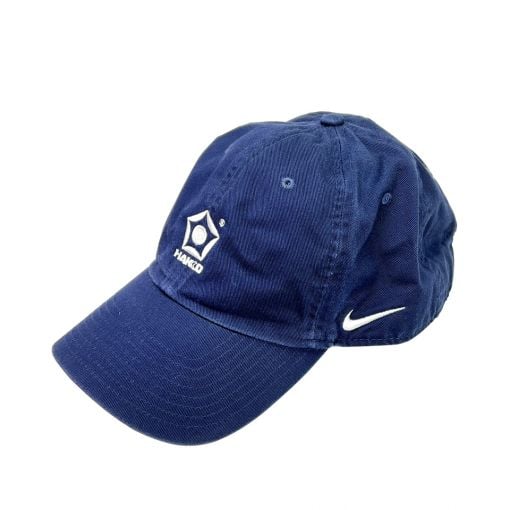 Hakko Navy Blue Nike Hat