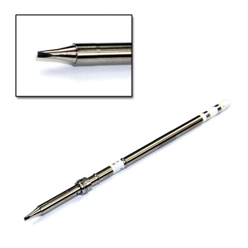 Pure Nickel Chisel Tip for FM-2026