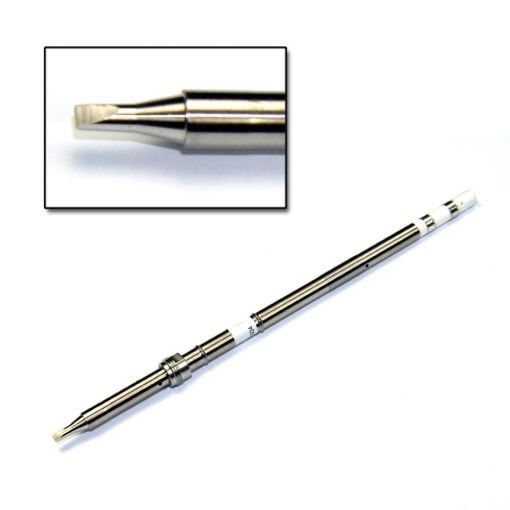 Pure Nickel Chisel Tip for FM-2026