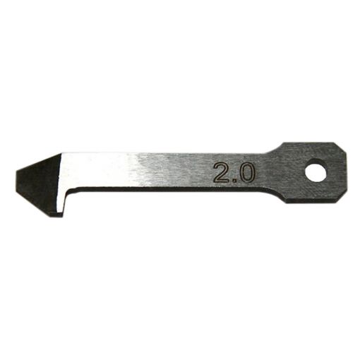 LDPP20, 2.0mm Depaneling Blade