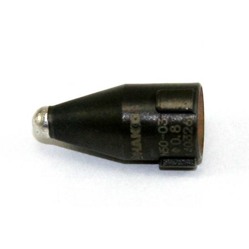 N50-03 Desoldering Nozzle 0.8 mm