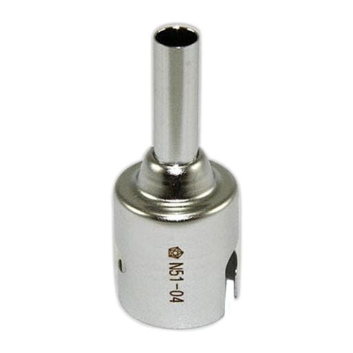 N51-04 Single Hot Air Nozzle, 7.0mm