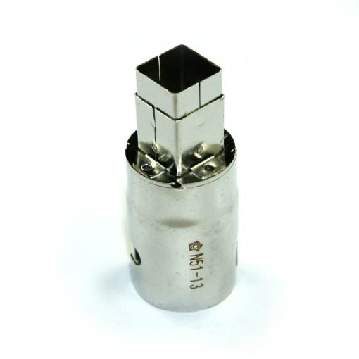 N51-13 BGA Hot Air Nozzle, 10 x 10 mm