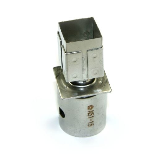 N51-15 BGA Hot Air Nozzle, 14 x 14 mm