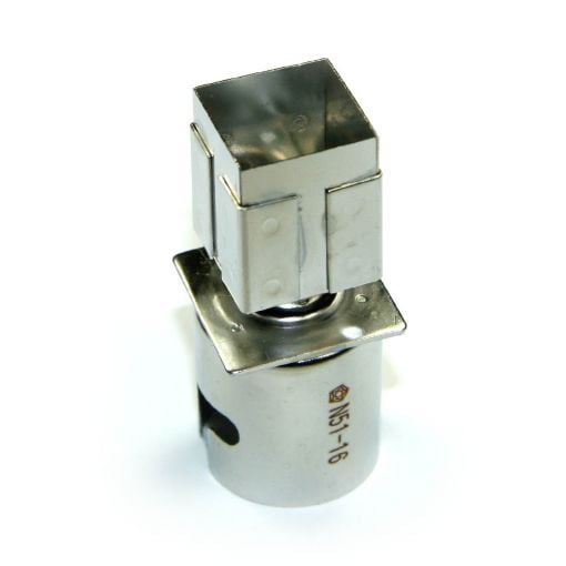 N51-16 BGA Hot Air Nozzle, 15 x 15 mm