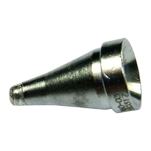 N60-03 Desoldering Nozzle 1.3 mm