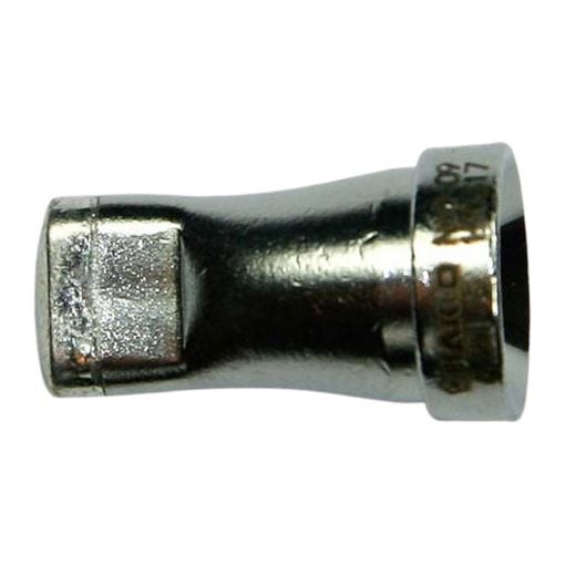 N60-09 Desoldering Nozzle 6.2 x 1.5 mm