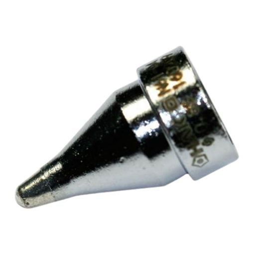 N61-04 Desoldering Nozzle 0.8 mm Extended
