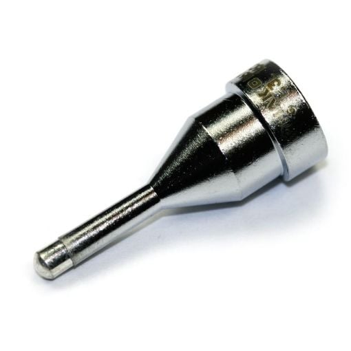 N61-13 Desoldering Nozzle 1.3 mm Extra Long