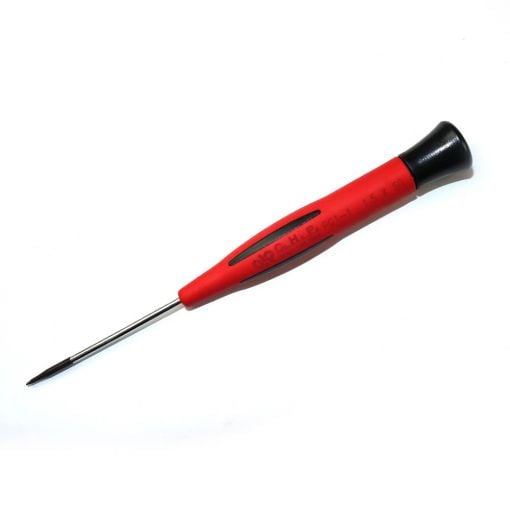 PG1-1, 1.5 x 60 mm. Slotted Tip Screwdriver