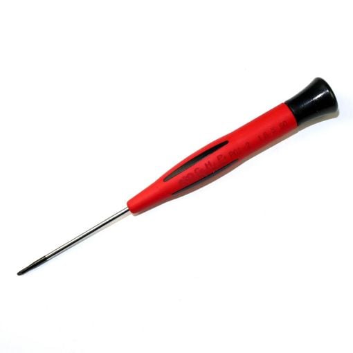 PG1-2, 1.8 x 60 mm. Slotted Tip Screwdriver