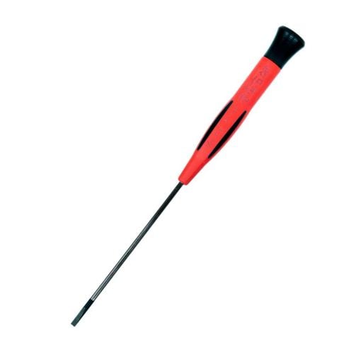 PG1-4, 3.0 x 100 mm. Slotted Tip Screwdriver