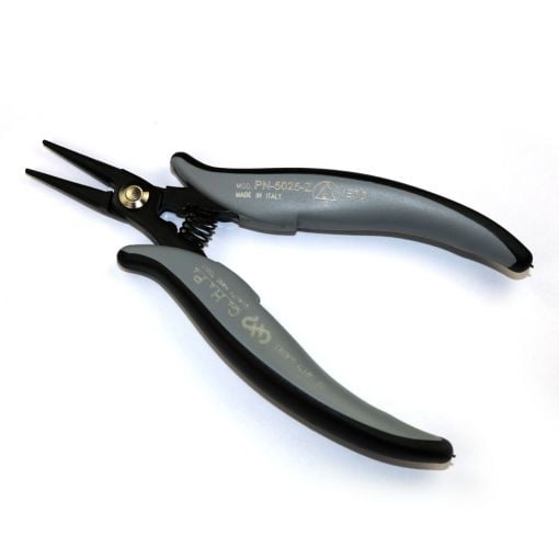 CHP PN-5025-Z-D Round Nose Pliers