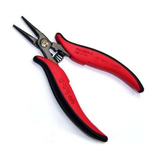 CHP PN-5025-Z Round Nose Pliers