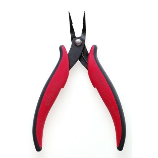 CHP PNB-2007 Long Flat Nose Angled Pliers