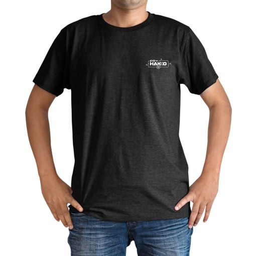 Hakko Assorted Products T-Shirt - Medium