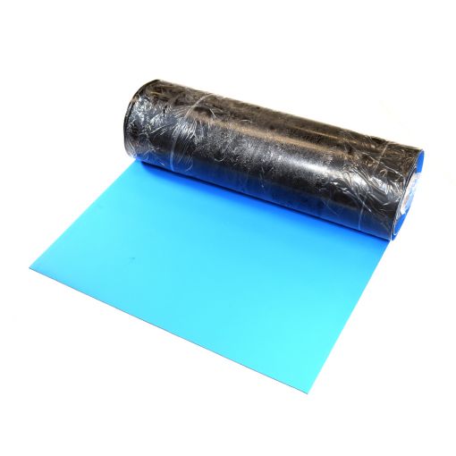 24" x 32 ft. Two Layer Natural Rubber ESD Mat