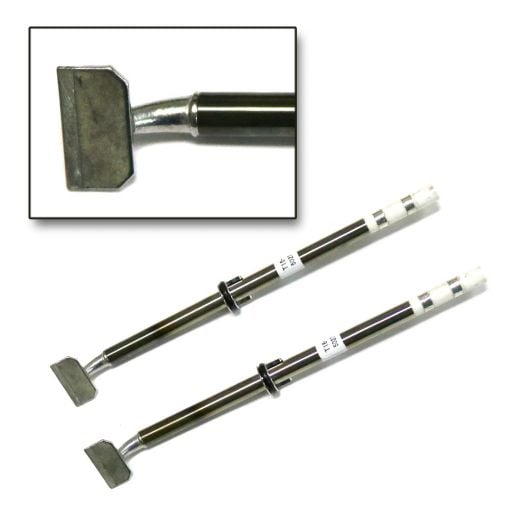 T16-1009 Tip for 16mm SOP Components