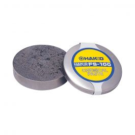 Hakko FS100-01 Tip Cleaning Paste 10 g for FT-700