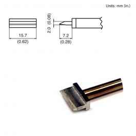 T15-1402 Blade Tip